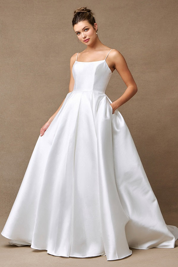 EMW8505 – AG Studio Dresses