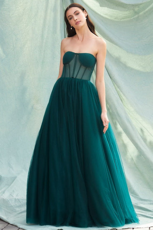 AN2021L – AG Studio Dresses