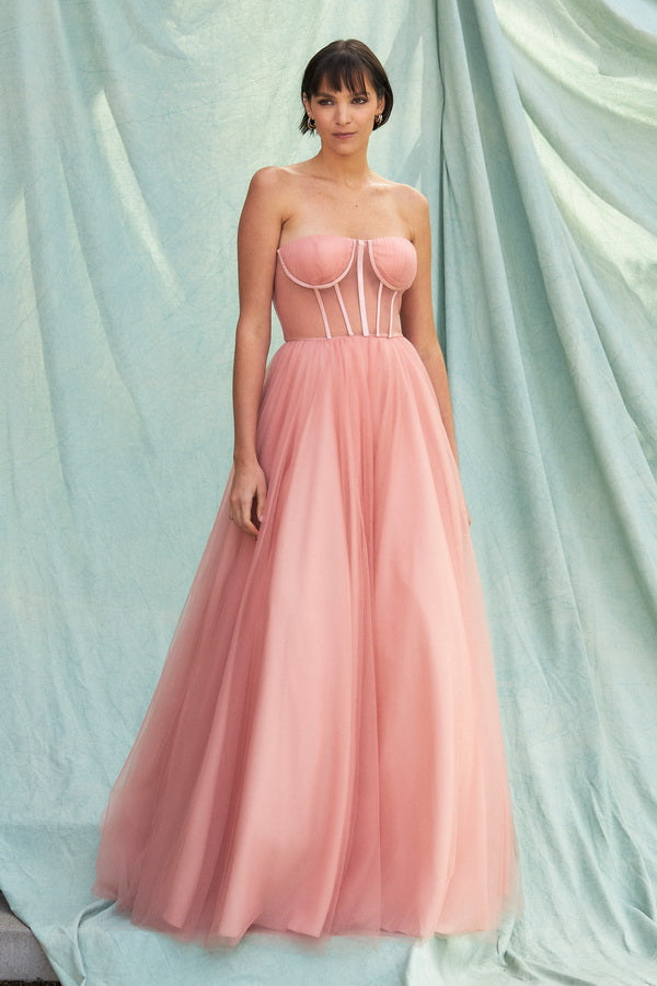 AN2021L – AG Studio Dresses
