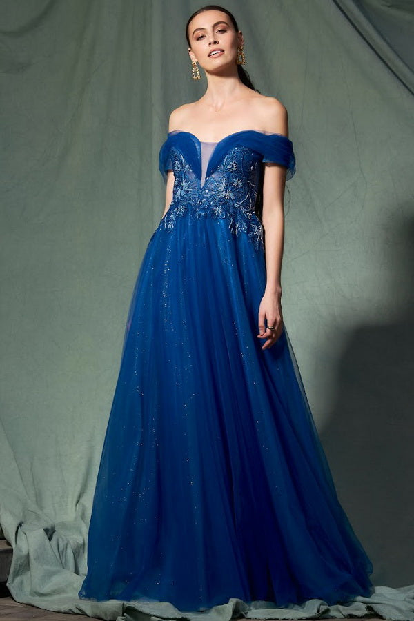 EF0019L – AG Studio Dresses